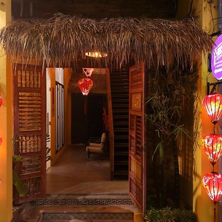 Yo'House Hue Homestay Esterno foto