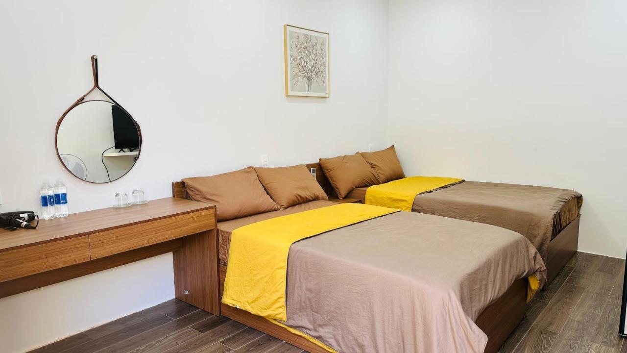 Yo'House Hue Homestay Esterno foto