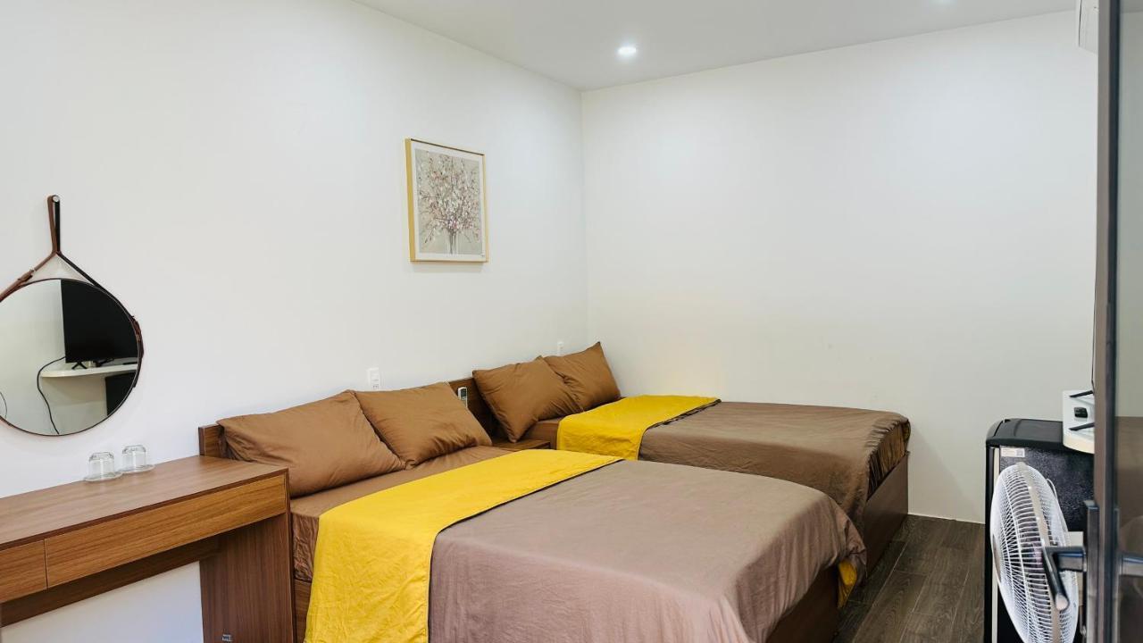 Yo'House Hue Homestay Esterno foto