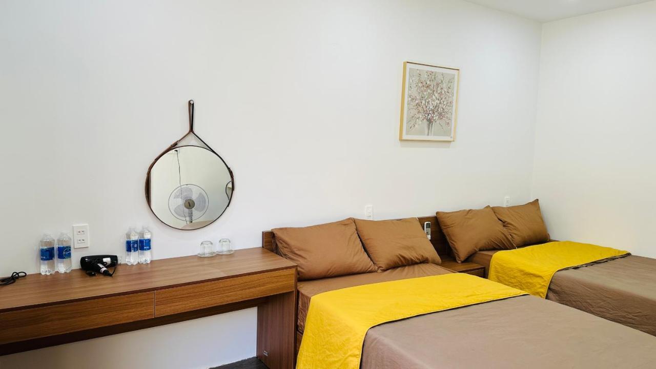 Yo'House Hue Homestay Esterno foto