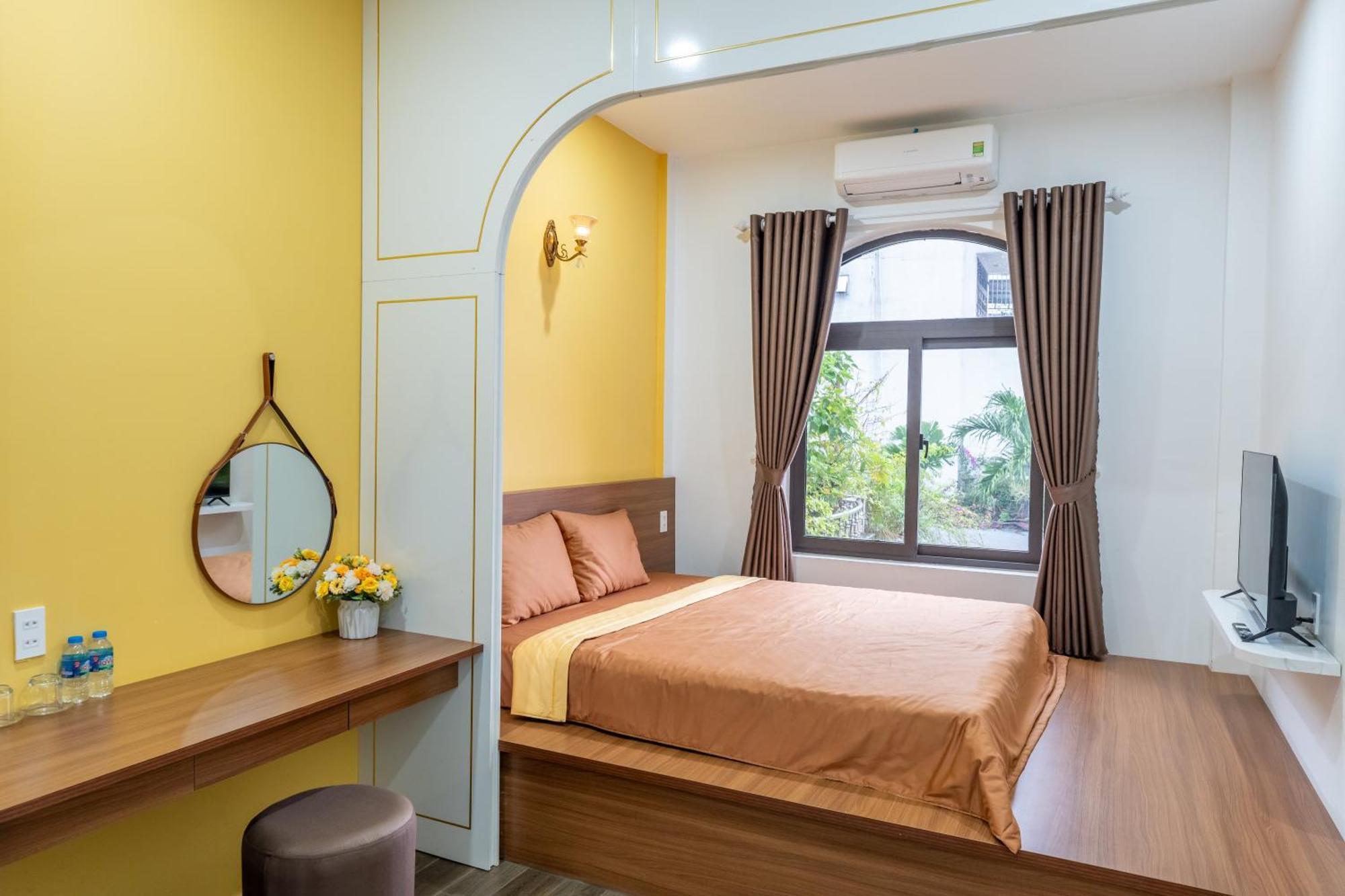 Yo'House Hue Homestay Esterno foto