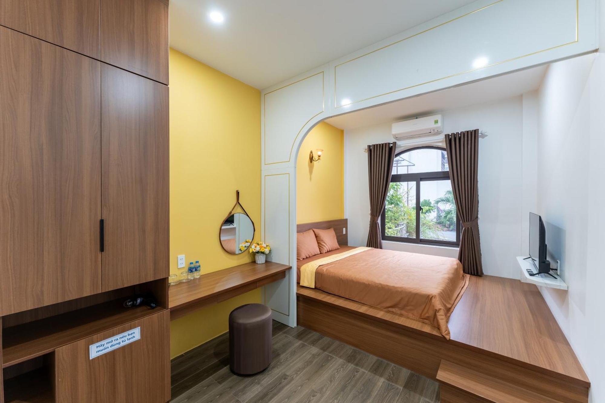 Yo'House Hue Homestay Esterno foto