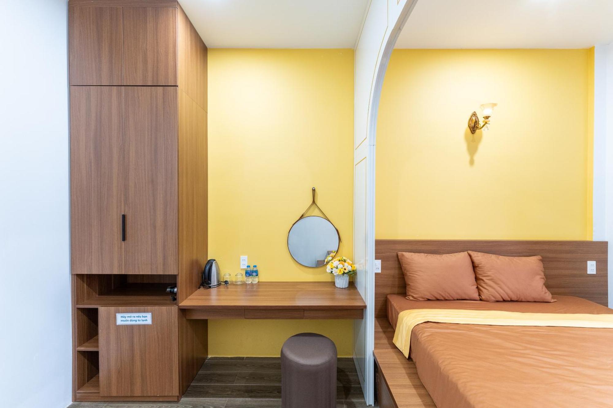 Yo'House Hue Homestay Esterno foto