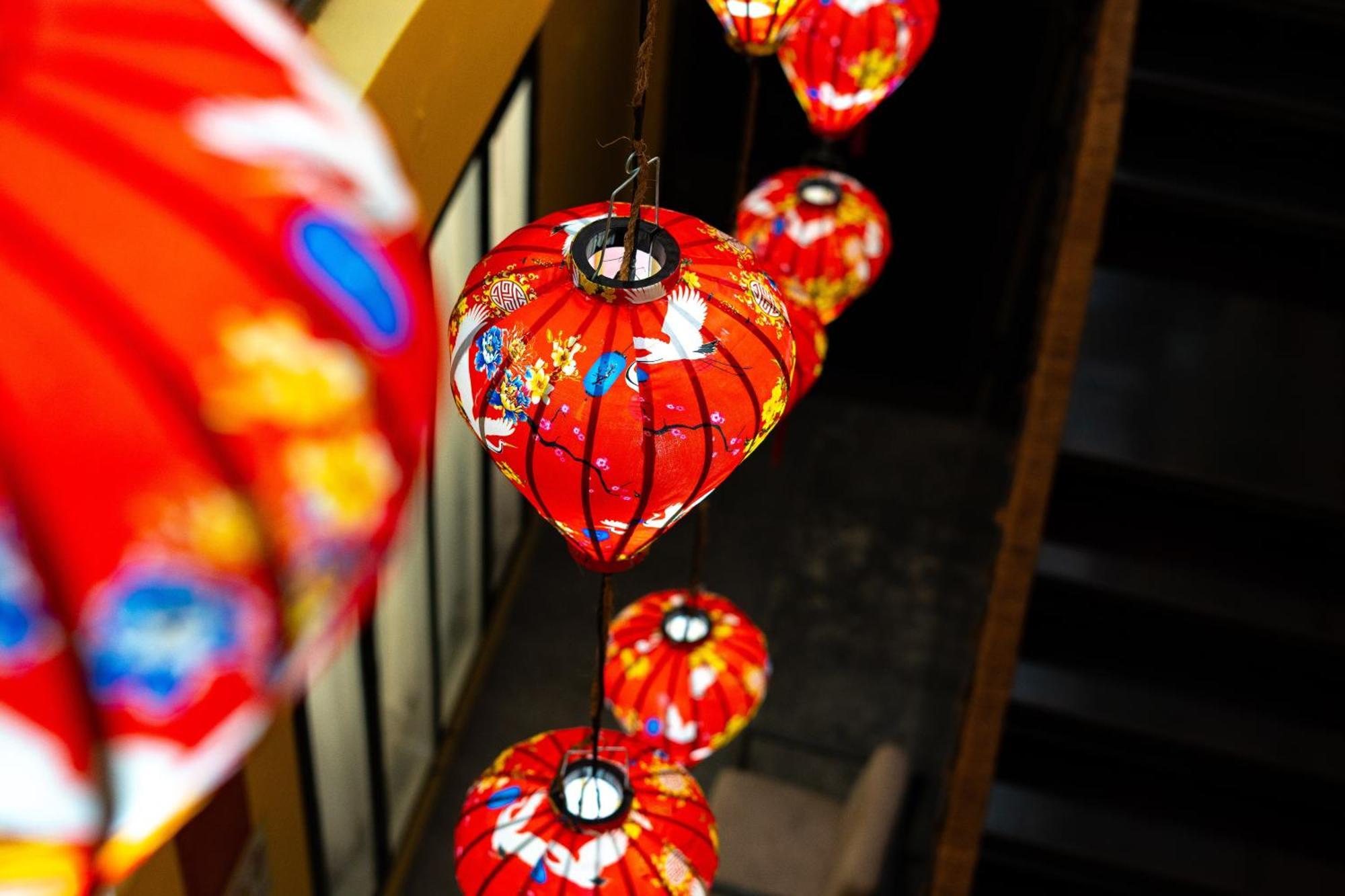 Yo'House Hue Homestay Esterno foto